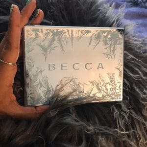 Becca Bronzing/Highlighting PALETTE